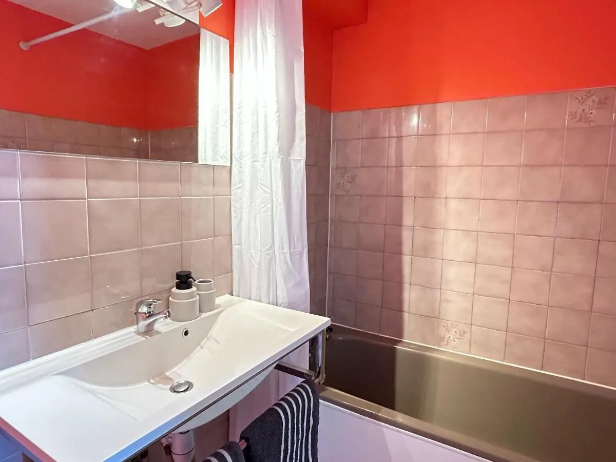 Port Maria Appartement Acces Plage Larmor-Plage France