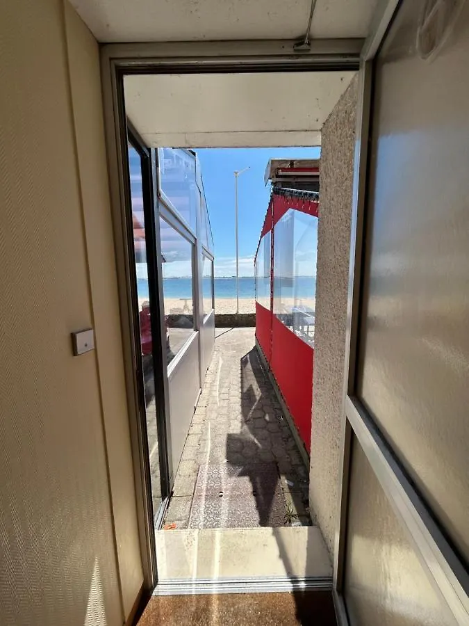 Port Maria Appartement Acces Plage Larmor-Plage